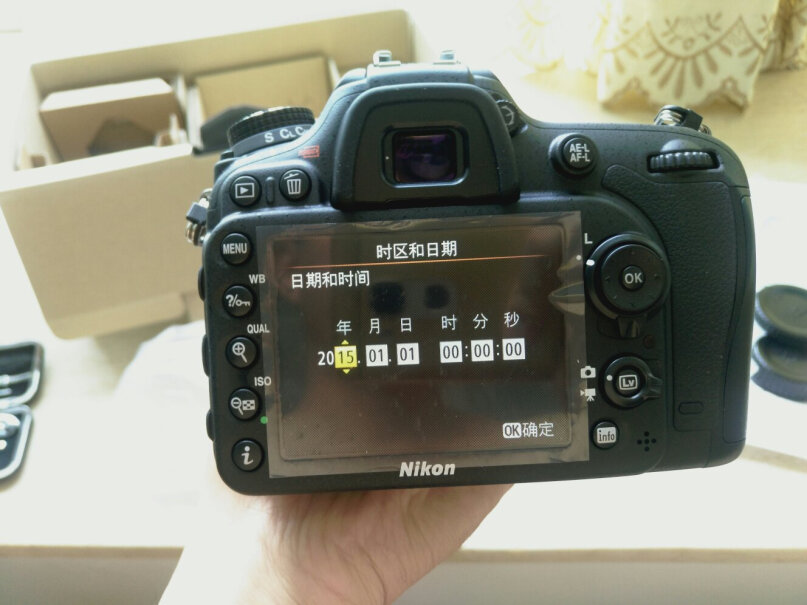 单反相机尼康（Nikon）d5600(18-105)单反优惠分析应该怎么选择,质量靠谱吗？