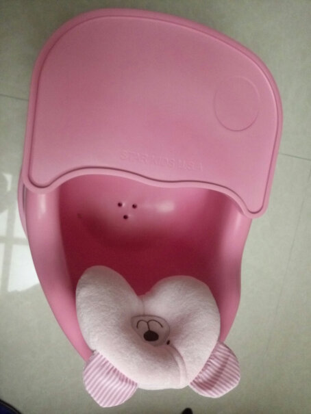 婴幼儿餐椅anbebe安贝贝婴儿餐椅只选对的不选贵的,评测质量好吗？