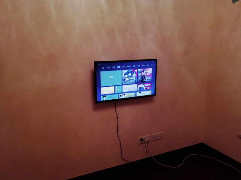 小米电视4C50英寸电视可以直接连接wifi是吗？
