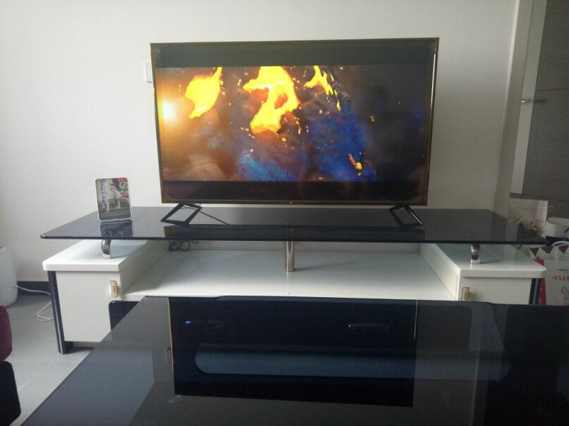 平板电视小米电视4A50英寸质量值得入手吗,小白必看！