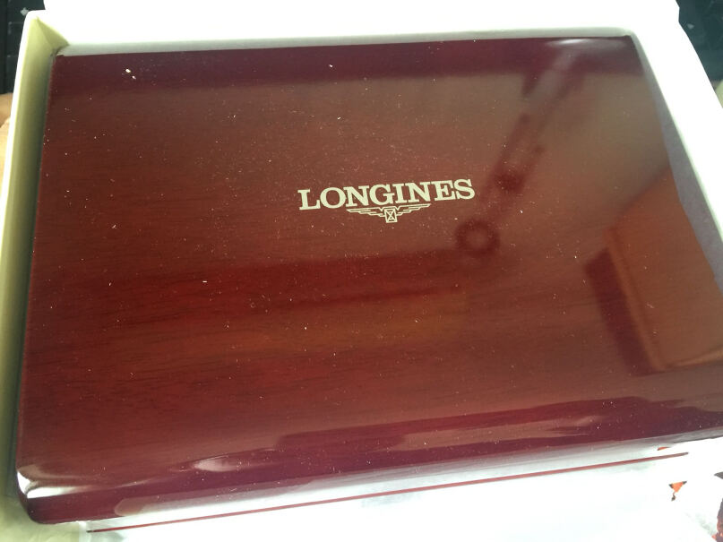 浪琴Longines瑞士手表名匠系列是正品吗有去检测过没有？
