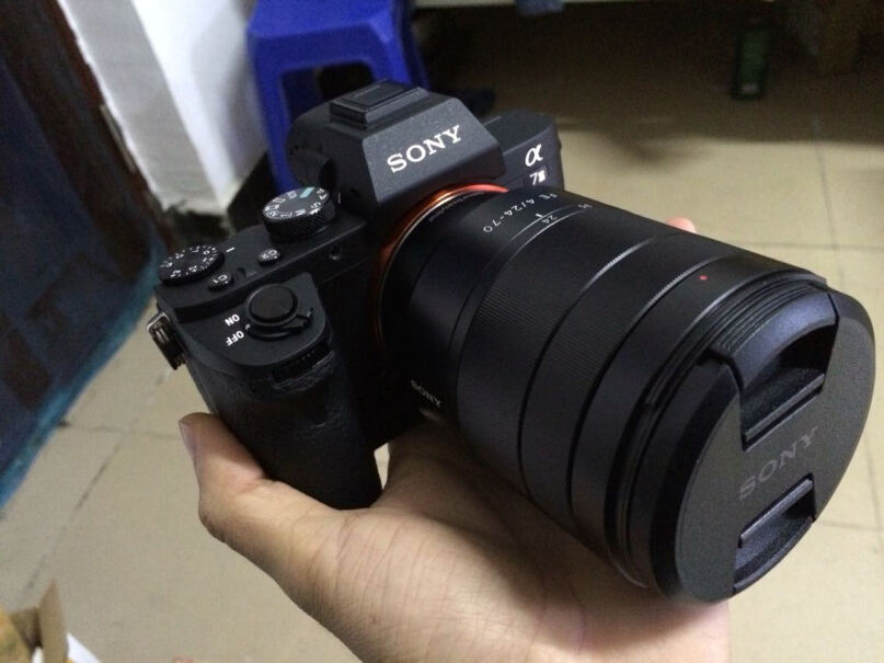 SONY Alpha 7 II 微单相机是无低通吗？