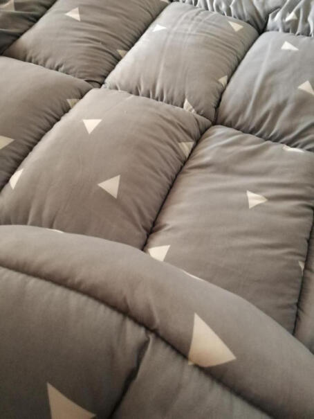 床垫-床褥迎馨床品家纺评测性价比高吗,使用感受？