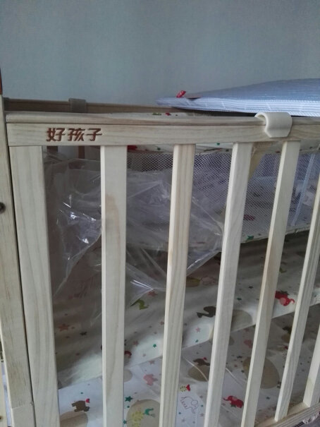 婴儿床垫gb好孩子婴儿床垫应该注意哪些方面细节！小白必看！