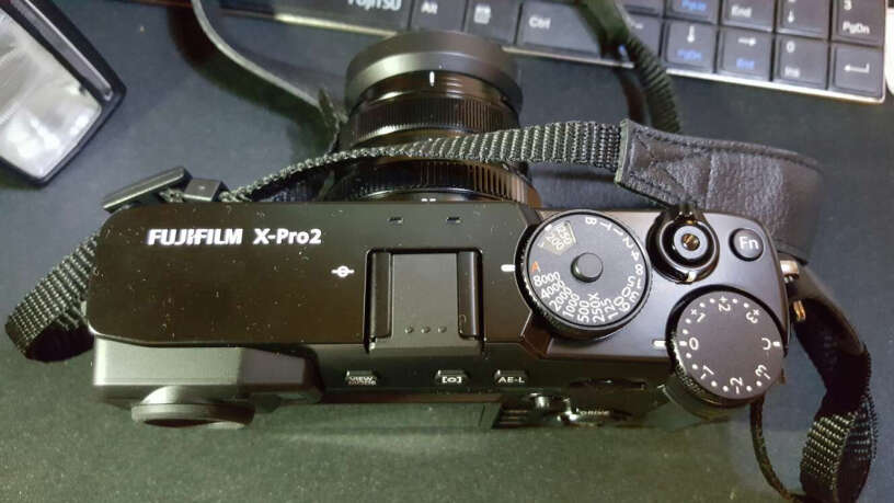 微单相机富士X-Pro3相机 钛金灰适不适合你！看质量怎么样！深度剖析功能区别？