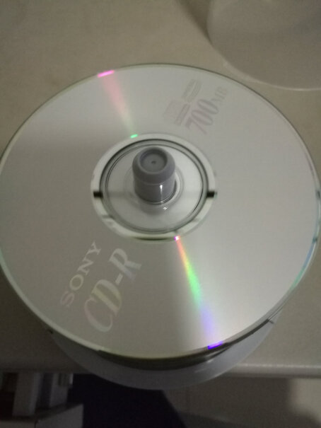刻录碟片怡敏信imation台产cd-r空白光盘功能介绍,使用体验？