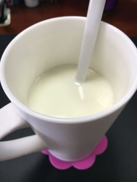 陶瓷-马克杯布丁瓷艺创意陶瓷杯子马克杯带盖带勺情侣水杯咖啡杯牛奶杯功能评测结果,使用情况？