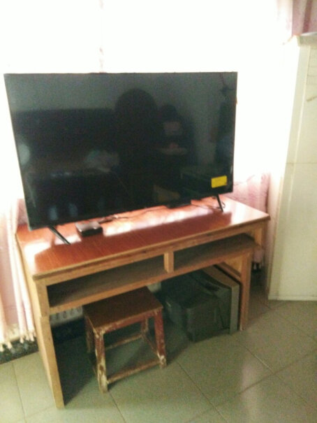 小米电视4C50英寸怎么看CCTV