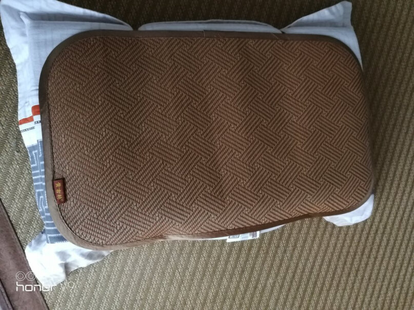 其它凉席黄古林夏凉枕席古藤枕头套单个枕片单个评测下怎么样！使用体验？