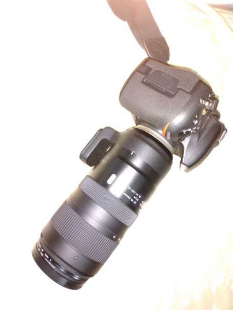 腾龙A032 24-70mm F/2.8变焦镜头选择了什么滤镜啊？