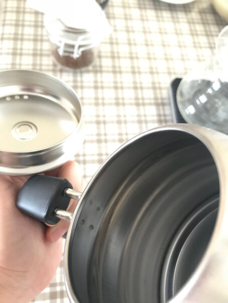 咖啡壶HARIO日本进口手冲壶不锈钢咖啡壶分析应该怎么选择,质量不好吗？