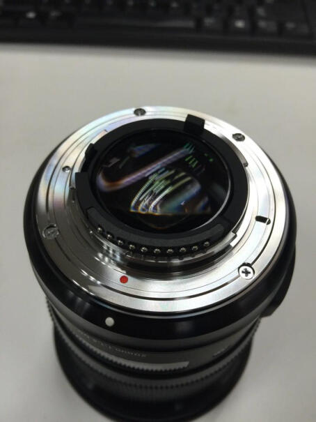 镜头适马Art 24mm F1.4 DG HSM图文爆料分析,功能评测结果？