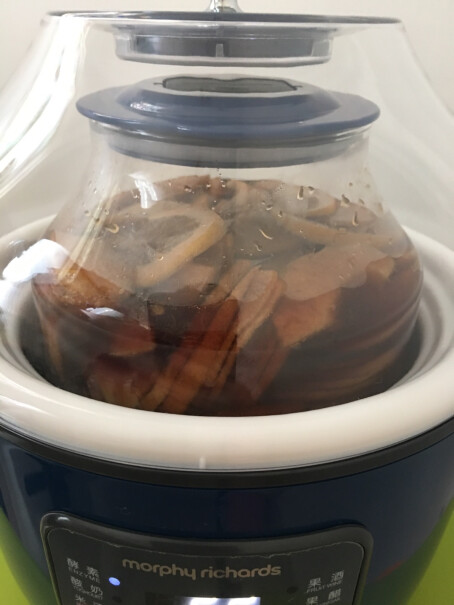 摩飞电器MR1009摩飞酵素机酸奶机家用全自动酸奶机为什么赠品只是三个酸奶瓶？其他什么也没有？