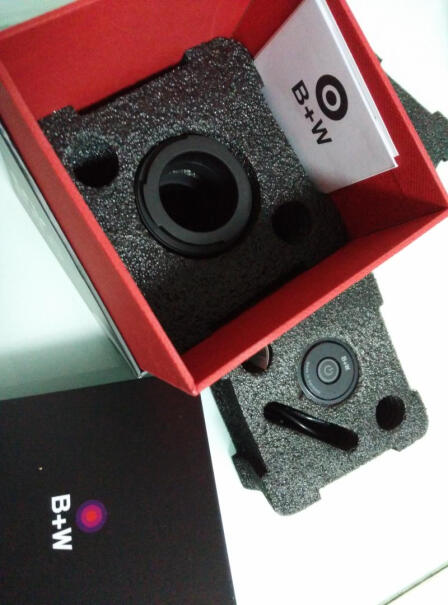 相机清洁-贴膜B+W 镜头湿巾优缺点质量分析参考！值得买吗？