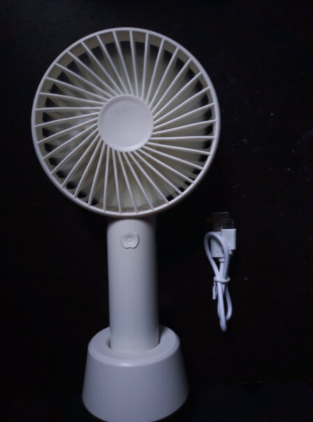 创意配件斯泰克小风扇迷你台式电风扇使用情况,哪个值得买！
