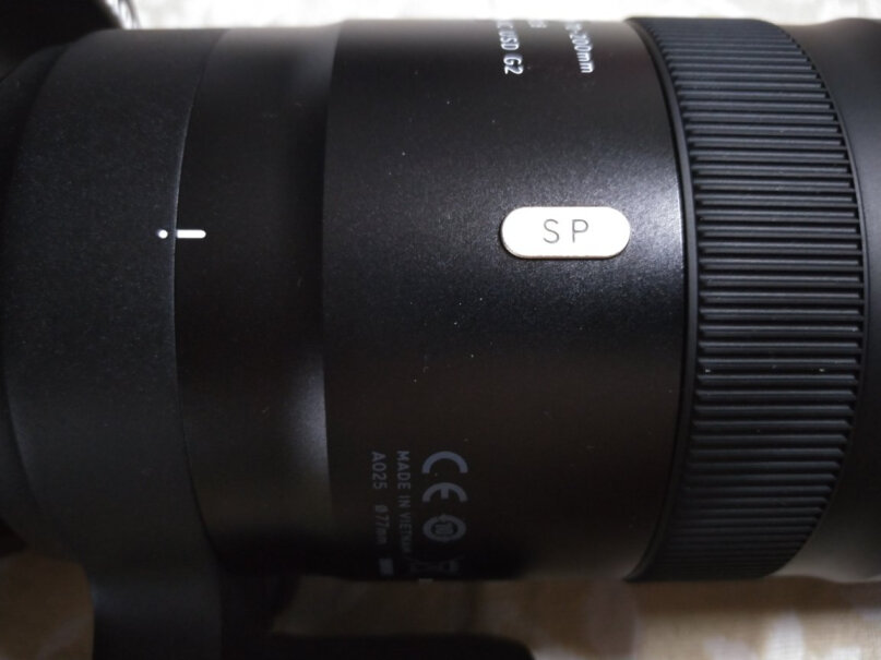 镜头腾龙A032 24-70mm F/2.8变焦镜头质量靠谱吗,小白必看！
