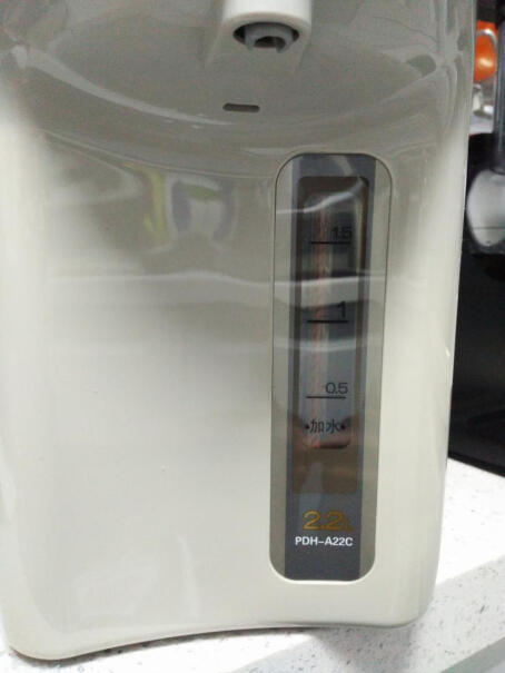 电水壶-热水瓶虎牌电热水瓶智能3段保温使用感受大揭秘！深度剖析功能区别？