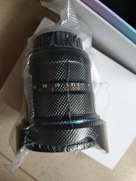 镜头老蛙（LAOWA）FF 12mm F2.8 零畸变镜头优缺点测评,功能介绍？