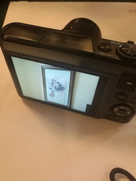 佳能PowerShot SX720 HS数码相机送不送内存卡？