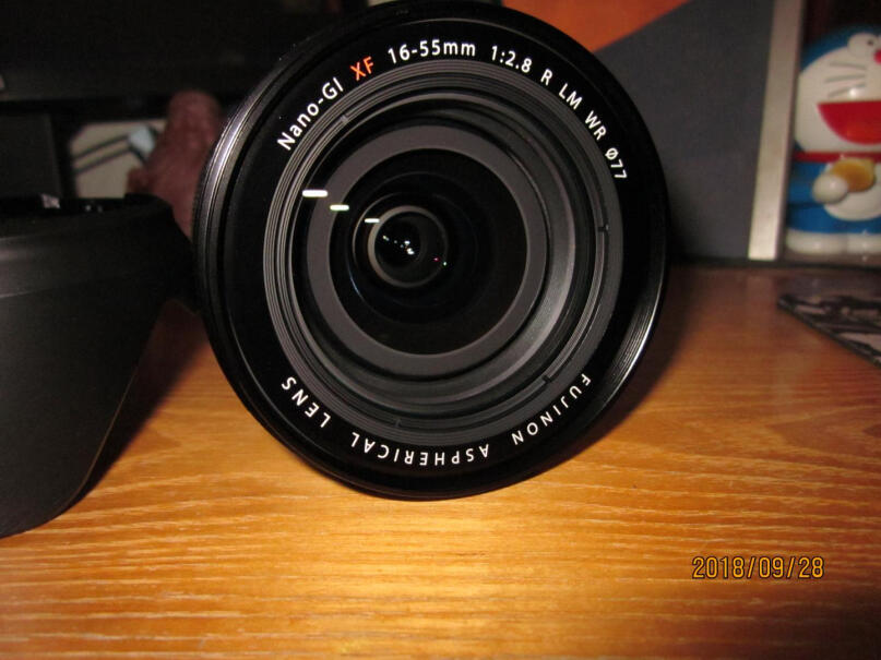 富士XF55-200mm 镜头我xt2标配的是1655头，这款超广角头还有无必要！谢谢！