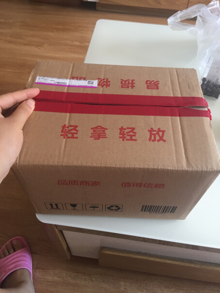 亲润孕妇护肤品豆乳滋养补水8件套油皮夏季用会不会很油？