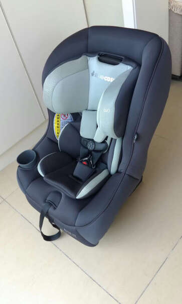 安全座椅迈可适MAXI-COSI儿童汽车安全座椅质量怎么样值不值得买,来看下质量评测怎么样吧！