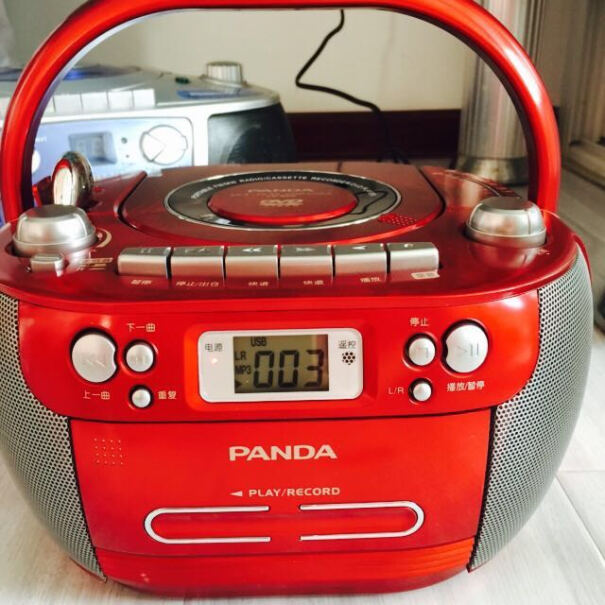 迷你音响熊猫CD-800CD播放机评测怎么样！一定要了解的评测情况？