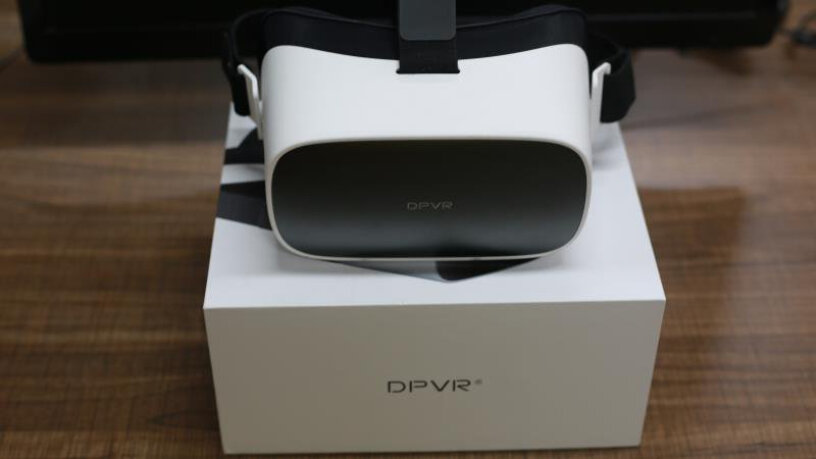 VR眼镜大朋DPVR P1 Pro VR眼镜评价质量实话实说,哪款性价比更好？