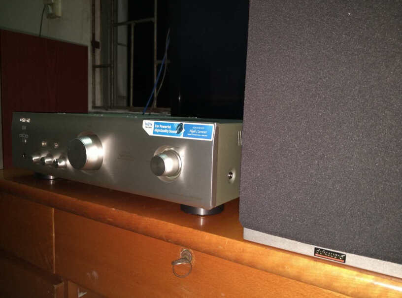 HIFI专区天龙PMA-600NE音箱来看看图文评测！性能评测？