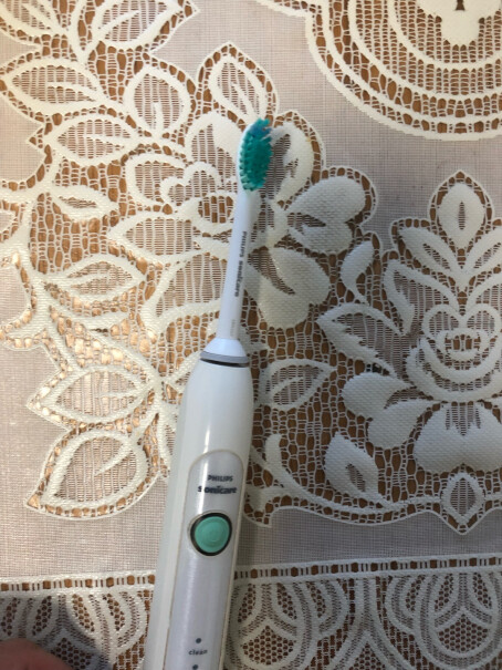 电动牙刷飞利浦同款电动牙刷头适配HX6730质量好吗,适不适合你！看质量怎么样！