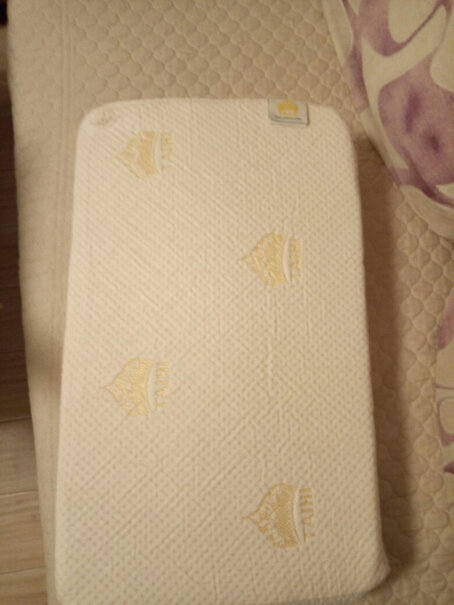 泰国进口乳胶枕头你们的枕头起静电吗？很大静电的那种？