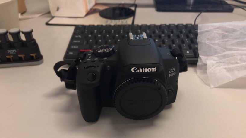单反相机佳能 EOS 200D II 相机套装分析哪款更适合你,质量怎么样值不值得买？