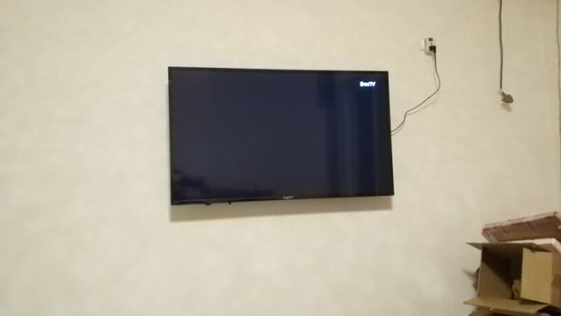 乐歌电视挂架加厚电视机支架电视架子仰角可调超薄壁挂32这个架子能装39寸的电视吗？