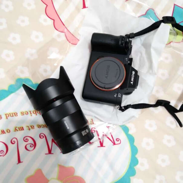 微单相机SONY Alpha 7 II 微单相机3分钟告诉你到底有没有必要买！测评结果震惊你！