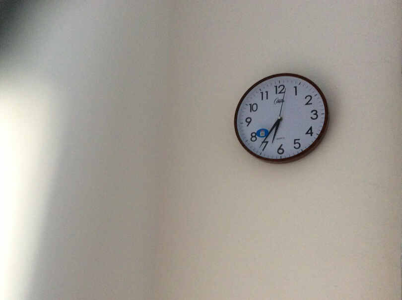 挂钟挂钟客厅静音创意简约时尚时钟评测质量怎么样！评测哪款质量更好？