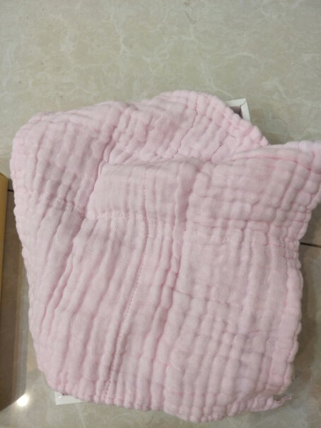 婴童毛巾-口水巾象宝宝婴儿方巾纳米水洗纱布口水巾洗澡巾使用情况,功能介绍？