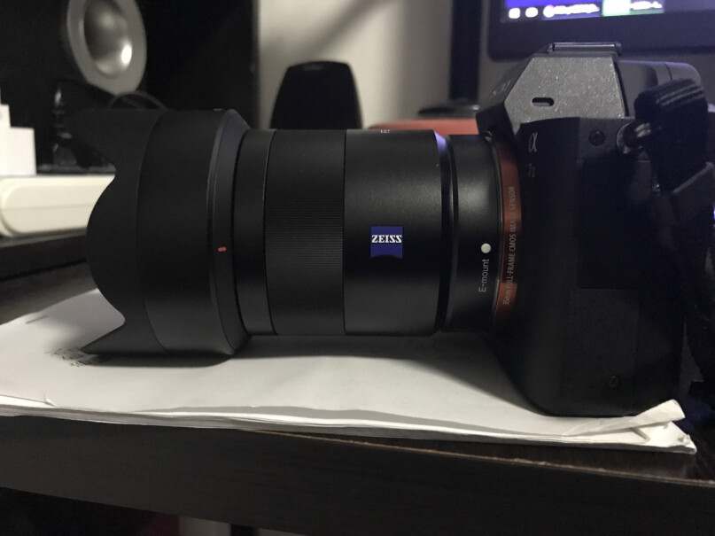 镜头索尼FE85mm F1.4 GM人像镜头大家真实看法解读,好用吗？