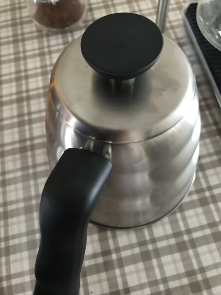 咖啡壶HARIO日本进口手冲壶不锈钢咖啡壶分析应该怎么选择,质量不好吗？