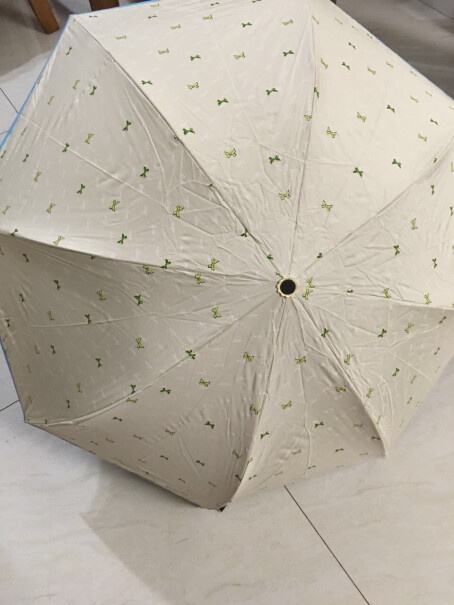 雨伞雨具天堂伞三折黑胶晴雨伞防紫外线太阳伞遮阳伞铅笔伞55cm*7骨评测哪一款功能更强大,质量怎么样值不值得买？