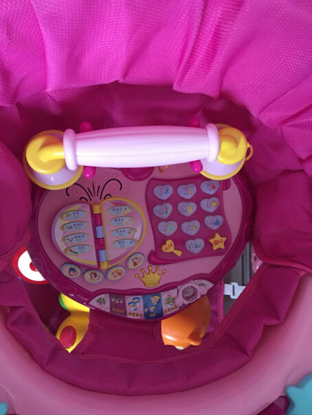 儿童玩具电话宝丽公主电话使用良心测评分享,对比哪款性价比更高？