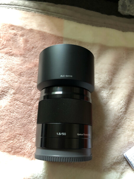 索尼E 30mm 微距镜头35 1.8能拍星空么？