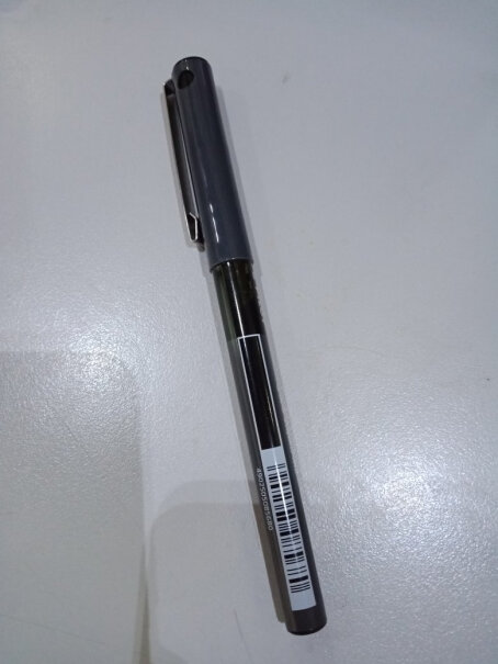 日本百乐BX-V5直液式走珠笔中性水笔针管笔签字笔和斑马的哪个好用？