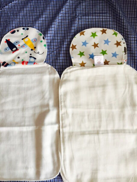 贝臣宝宝吸汗巾垫背全棉加大儿童垫背巾婴儿隔汗巾请问我家宝宝五岁了可以用吗？