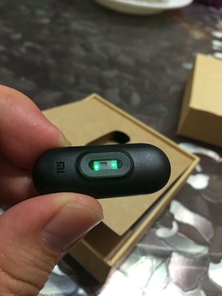 小米手环4 NFC开睡眠费电吗？