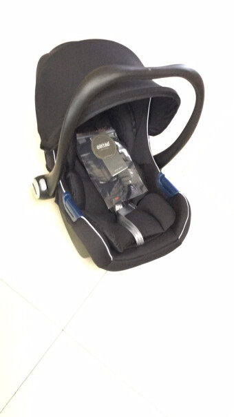 提篮式逸乐途婴儿提篮便携式儿童安全座椅汽车用质量好吗,这样选不盲目？