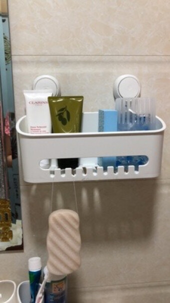 浴室用品太力浴室置物架哪个更合适,质量真的好吗？