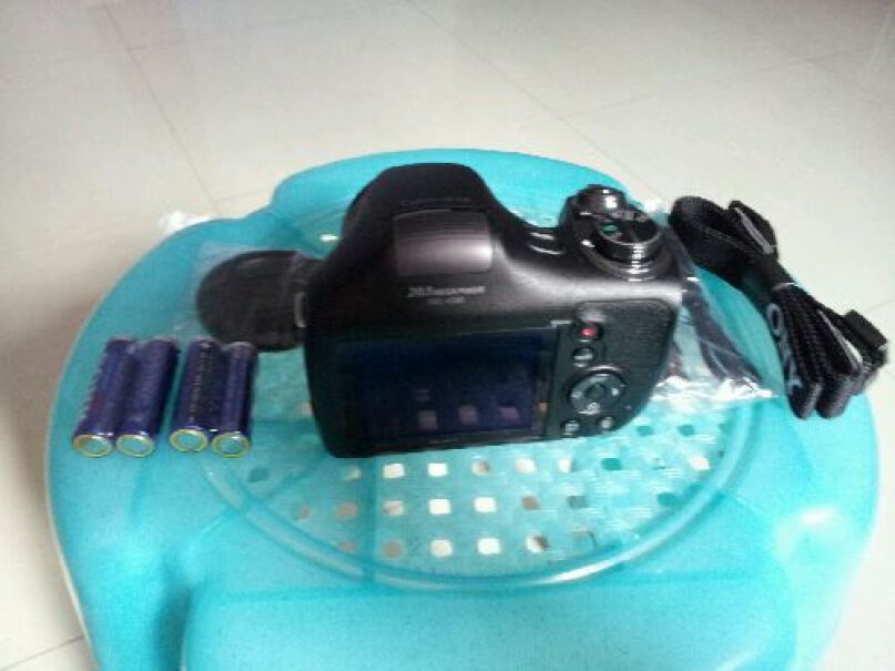 索尼DSC-HX400数码相机数码相机这相机照了之后怎么样传送朋友圈啊？