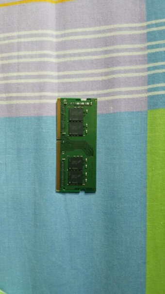 内存金士顿 DDR4 4G内存条哪个值得买！好用吗？