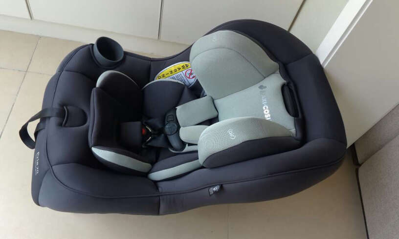 安全座椅迈可适MAXI-COSI儿童汽车安全座椅质量怎么样值不值得买,来看下质量评测怎么样吧！