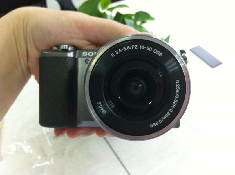 微单相机索尼ILCE-5100L微单相机深度剖析测评质量好不好！优缺点大全？